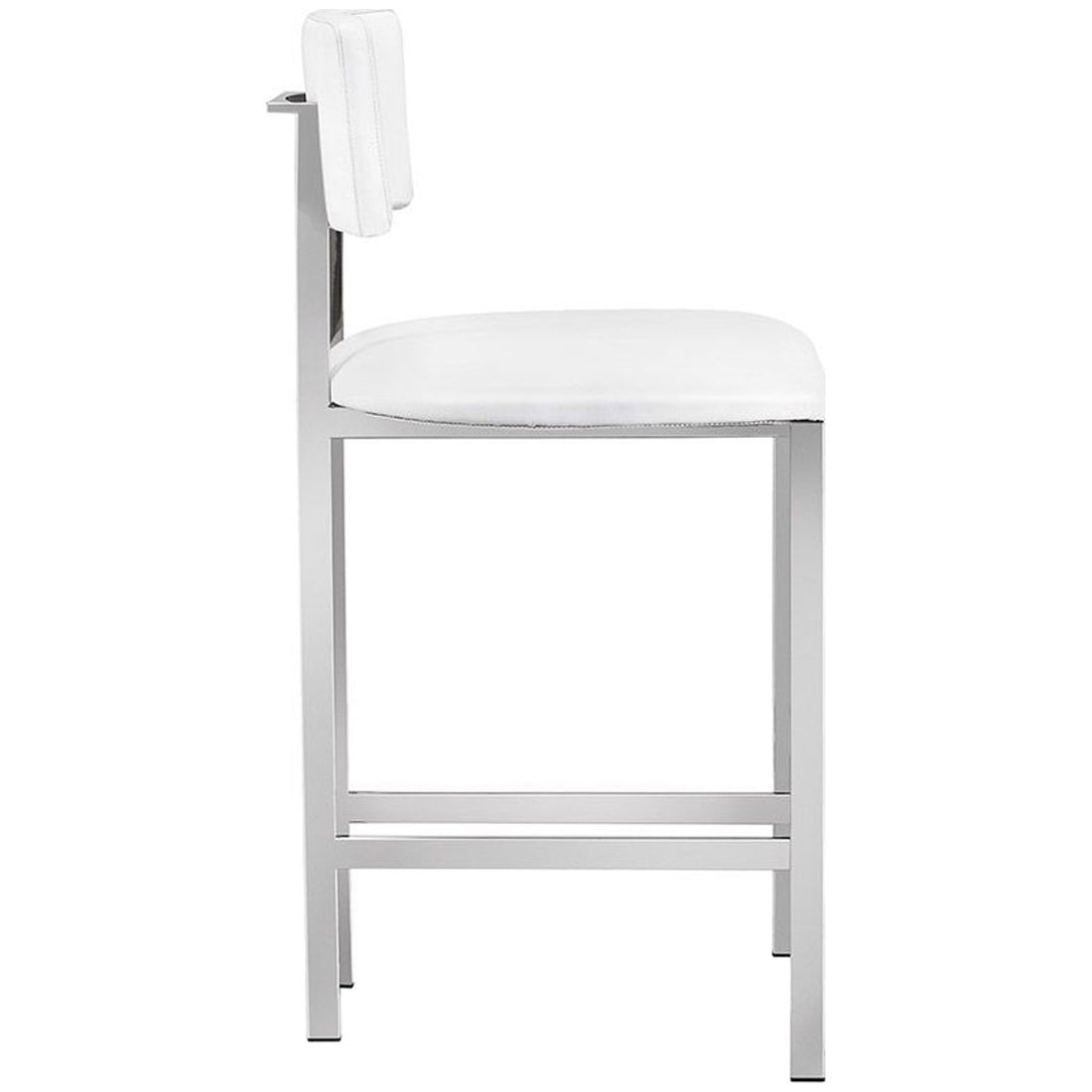 Interlude Home Landon Counter Stool