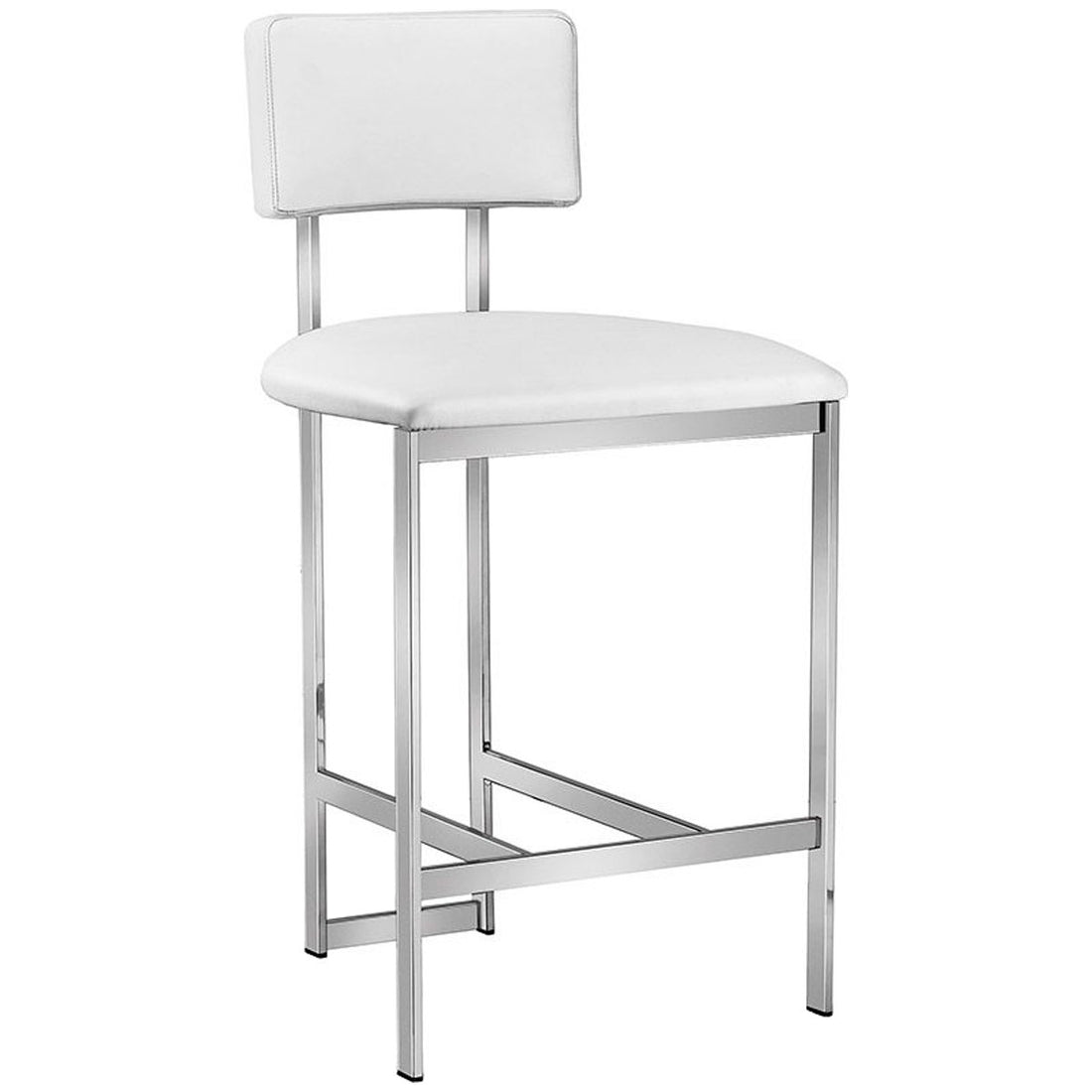 Interlude Home Landon Counter Stool