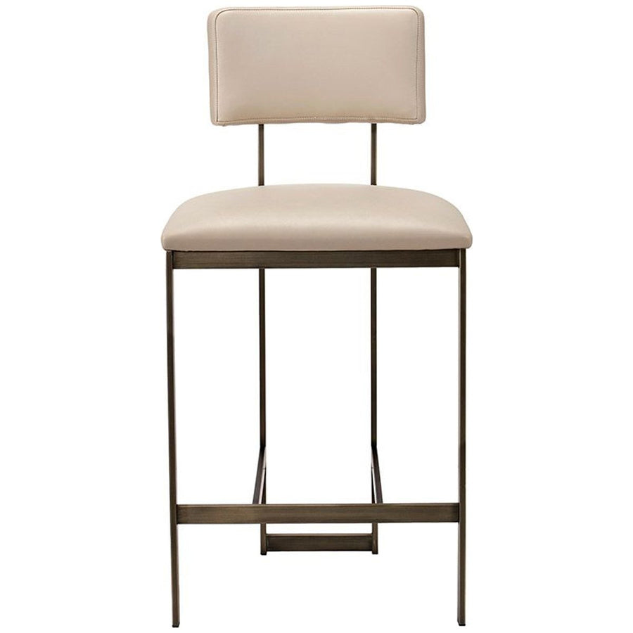 Interlude Home Landon Counter Stool