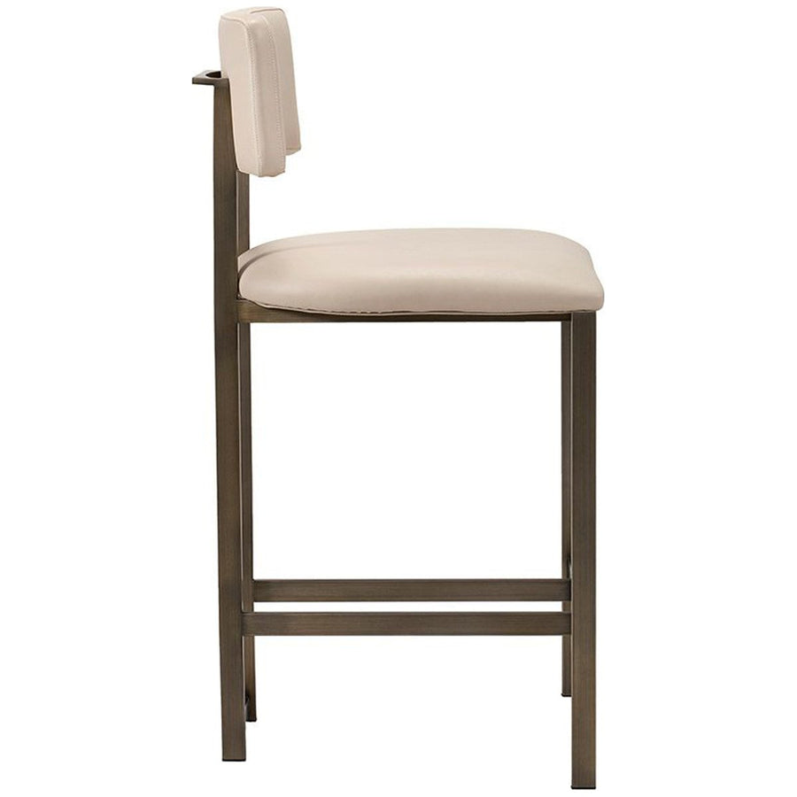 Interlude Home Landon Counter Stool