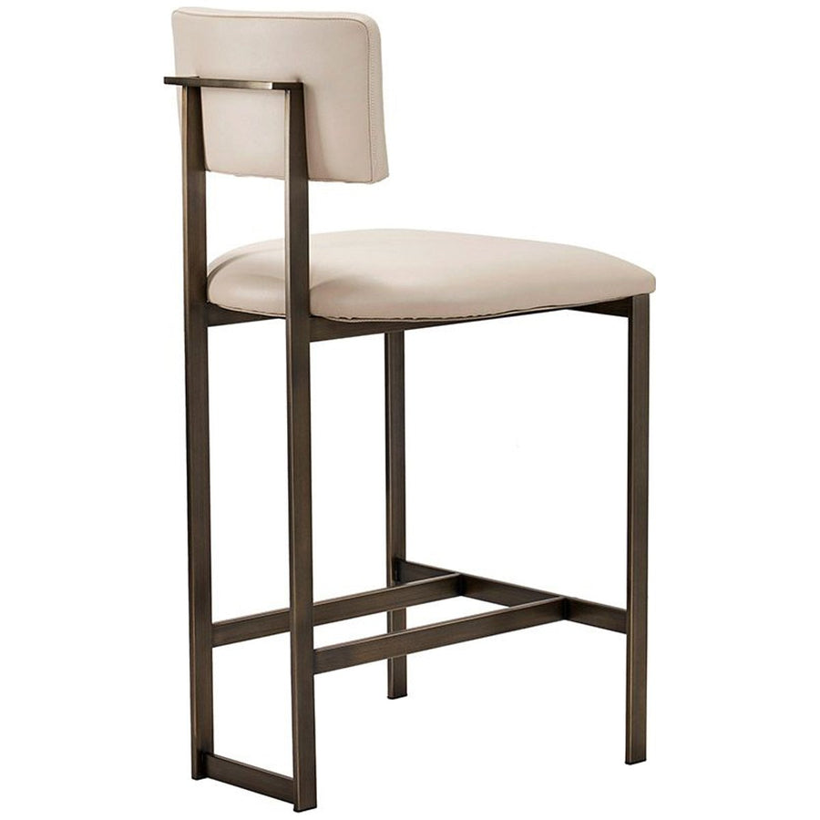 Interlude Home Landon Counter Stool