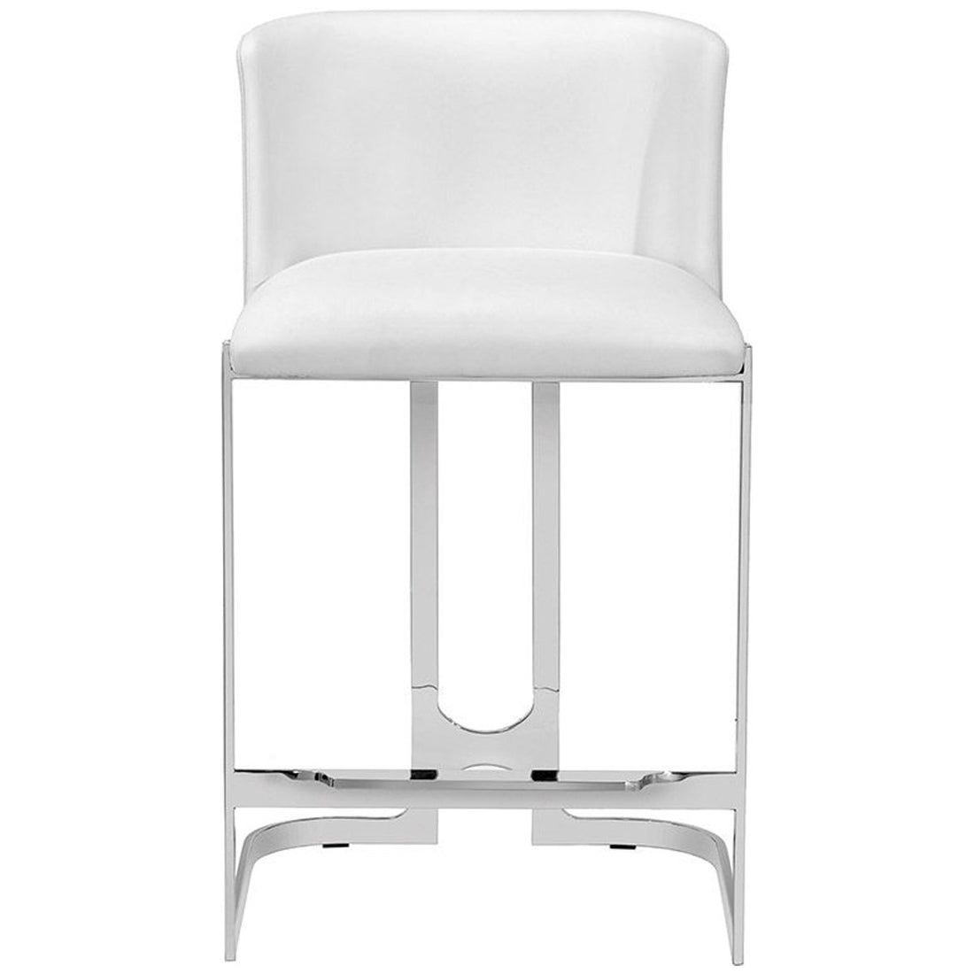 Interlude Home Banks Counter Stool