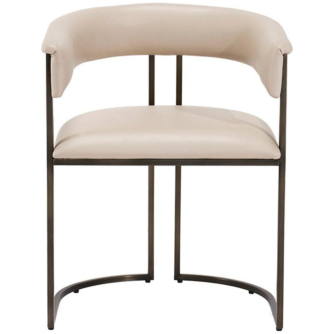 Interlude Home Emerson Chair