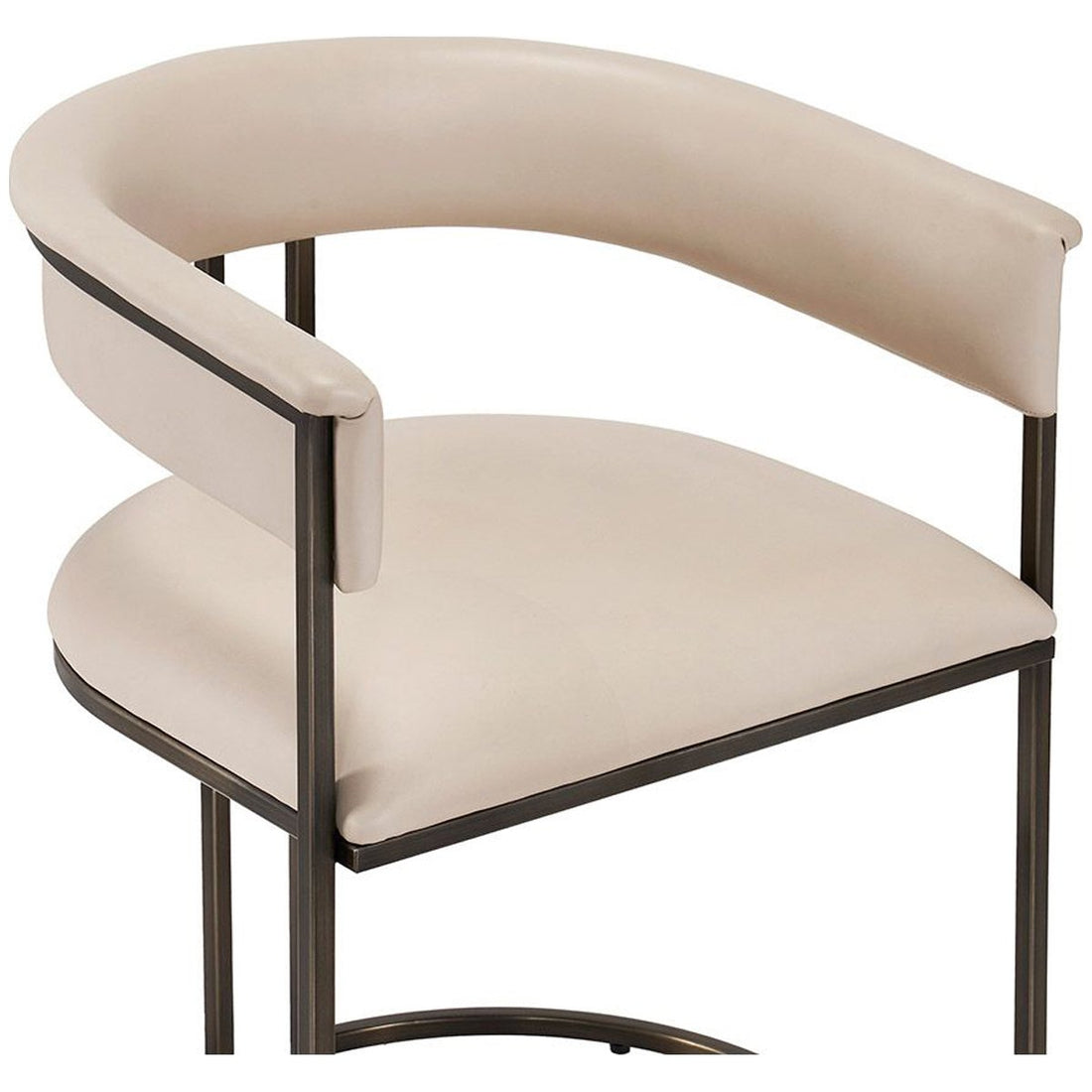 Interlude Home Emerson Chair