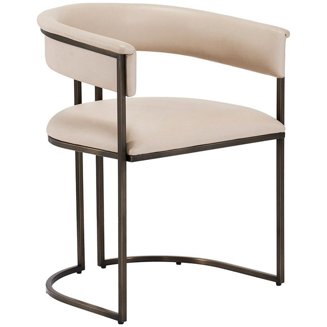 Interlude Home Emerson Chair