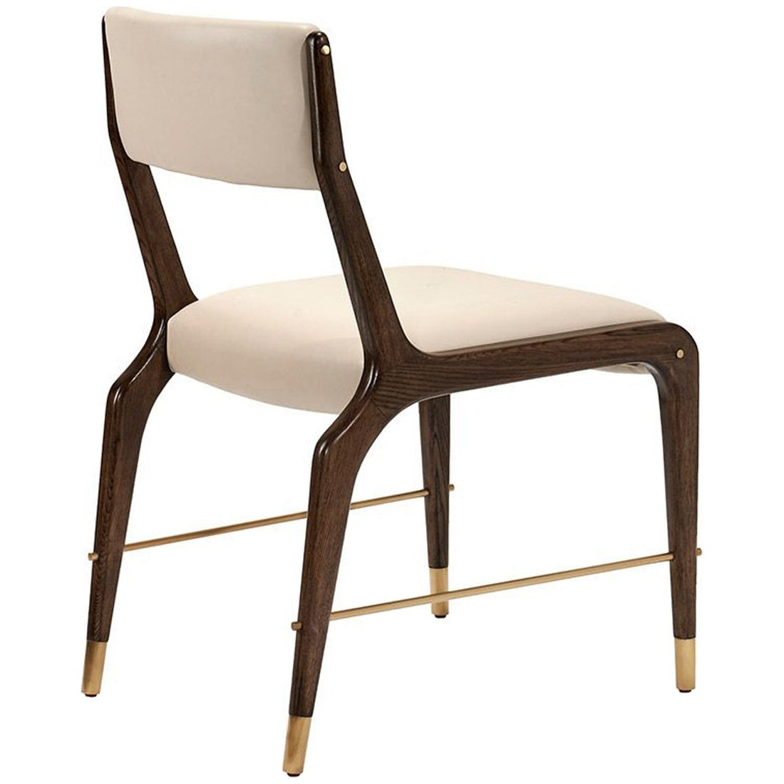 Interlude Home Tate Chair, Set of 2