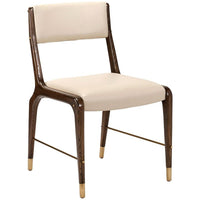 Interlude Home Tate Chair, Set of 2