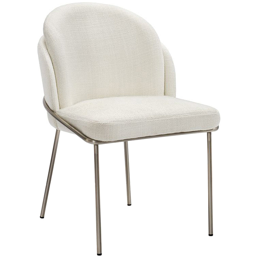 Interlude Home Elena Chair