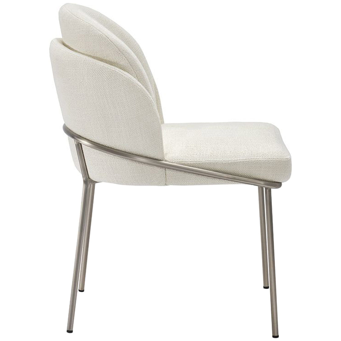 Interlude Home Elena Chair