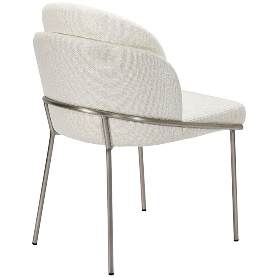 Interlude Home Elena Chair