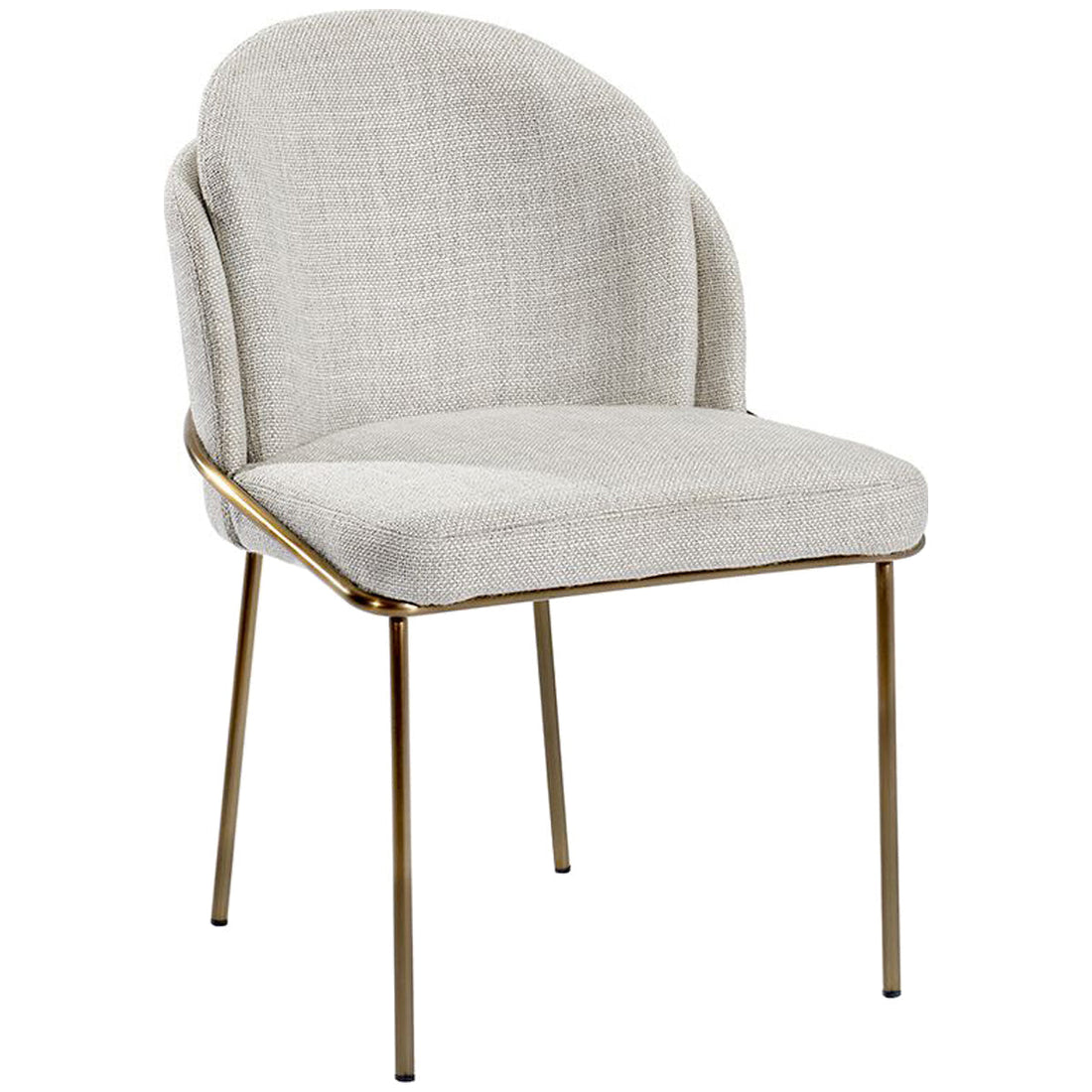 Interlude Home Elena Chair