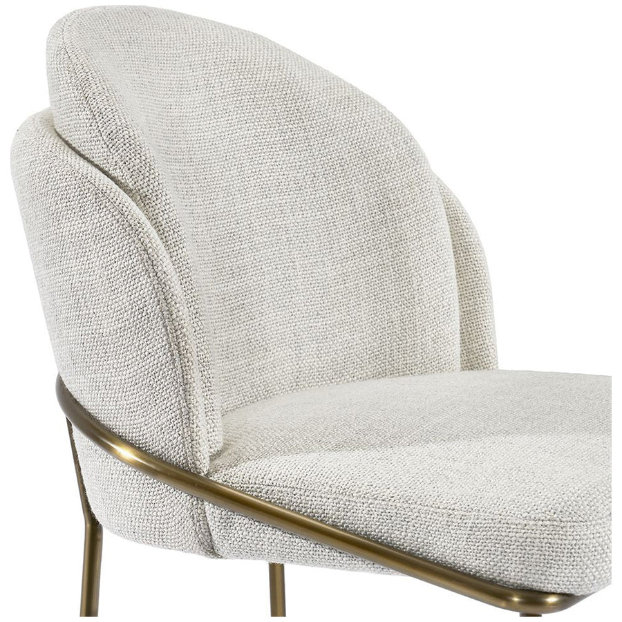 Interlude Home Elena Chair