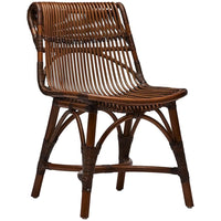 Interlude Home Naples Dining Chair