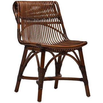 Interlude Home Naples Dining Chair