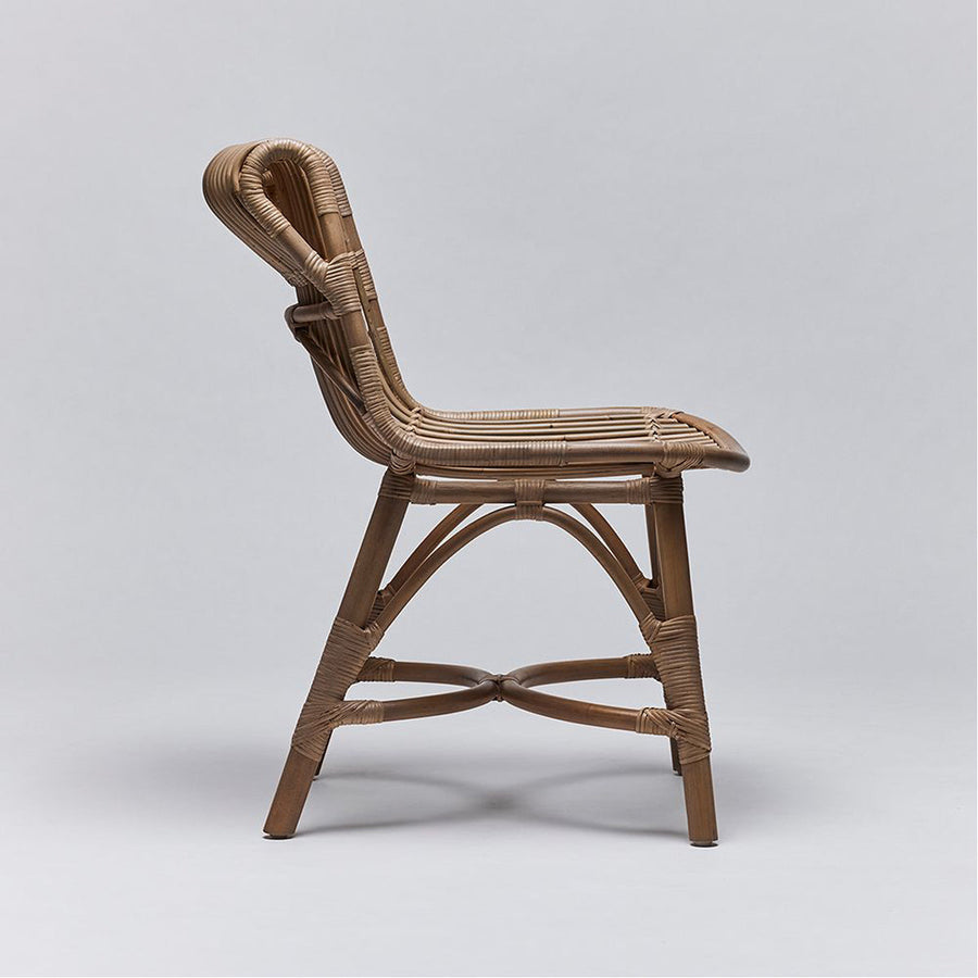 Interlude Home Naples Dining Chair