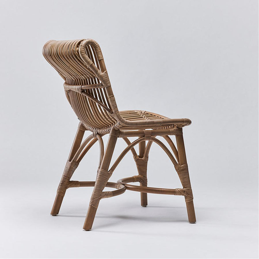 Interlude Home Naples Dining Chair