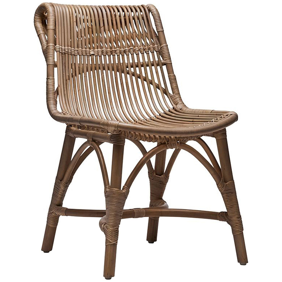 Interlude Home Naples Dining Chair