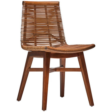 Interlude Home Sanibel Dining Chair