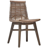 Interlude Home Sanibel Dining Chair