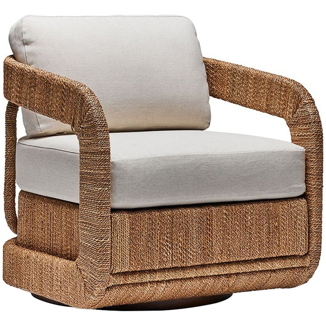 Interlude Home Harbour Lounge Chair