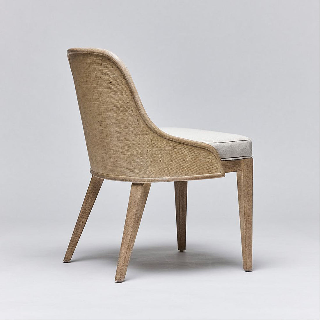 Interlude Home Siesta Dining Chair