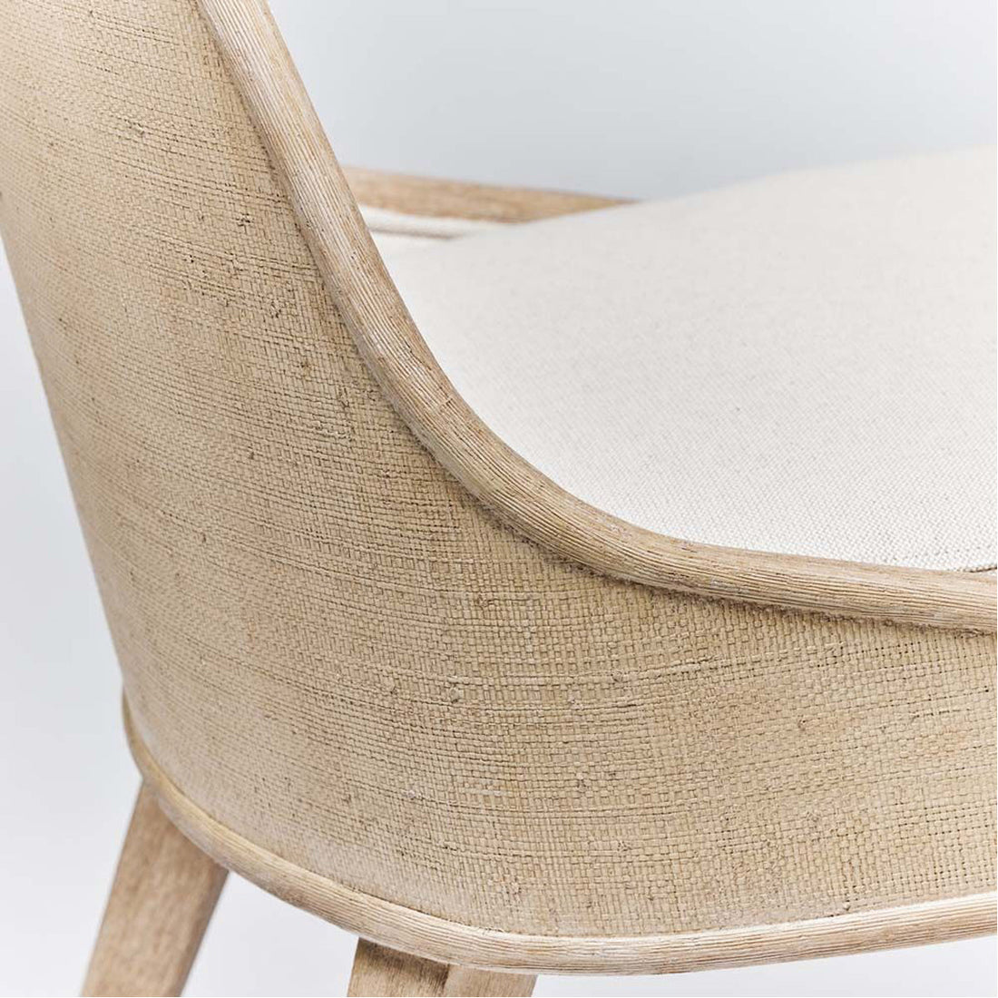 Interlude Home Siesta Dining Chair