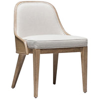 Interlude Home Siesta Dining Chair