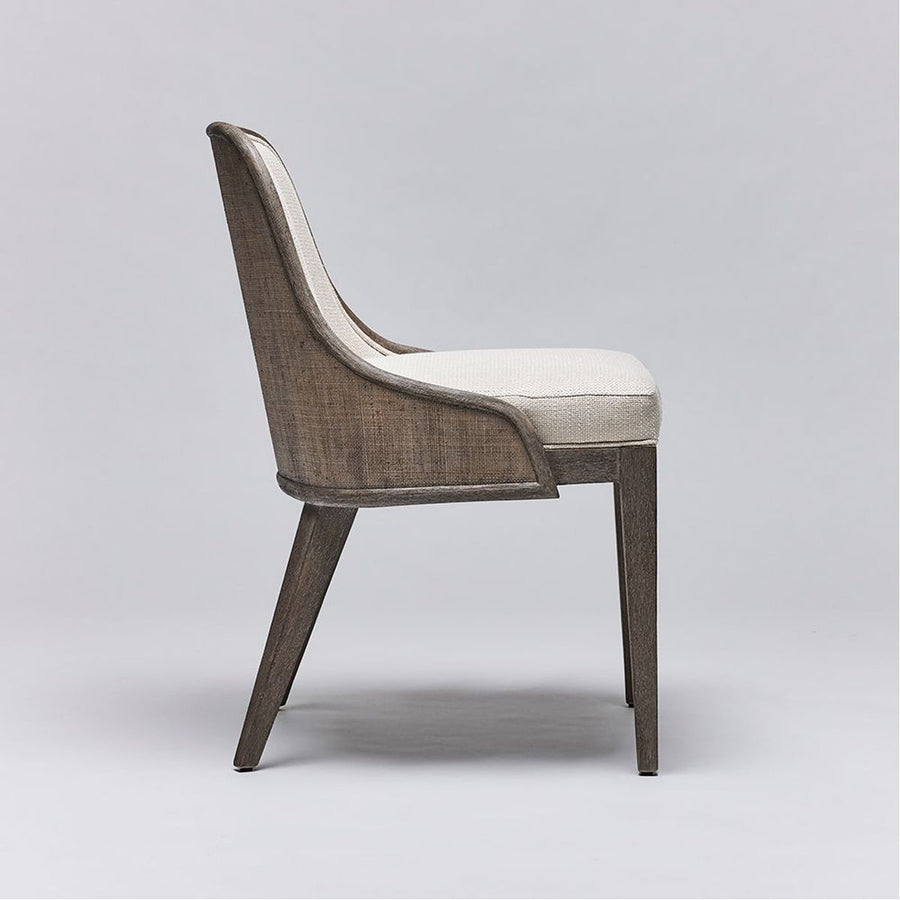 Interlude Home Siesta Dining Chair