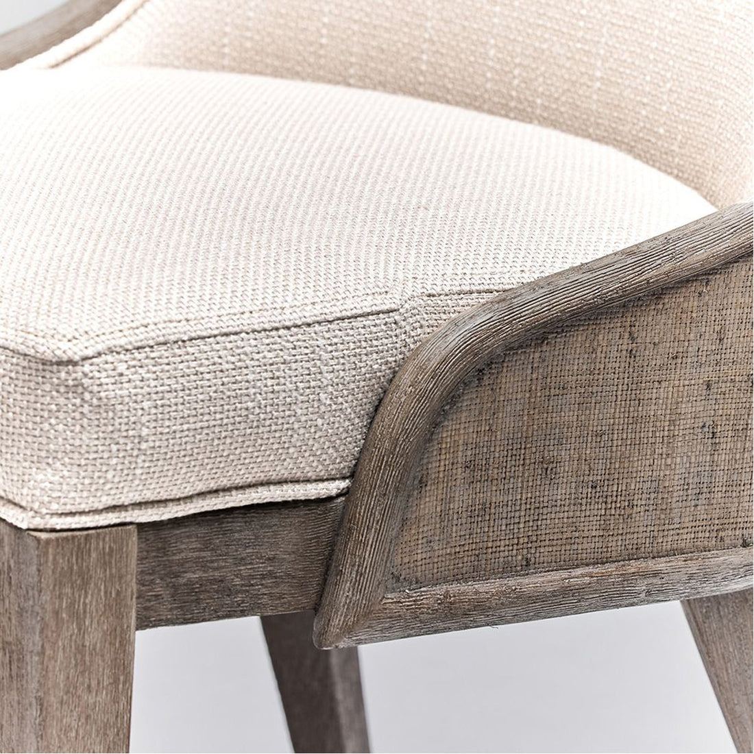 Interlude Home Siesta Dining Chair