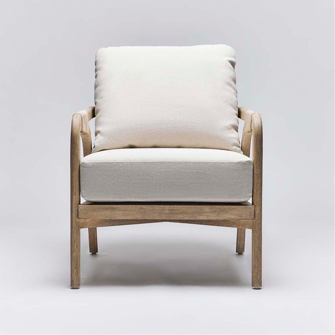 Interlude Home Delray Lounge Chair