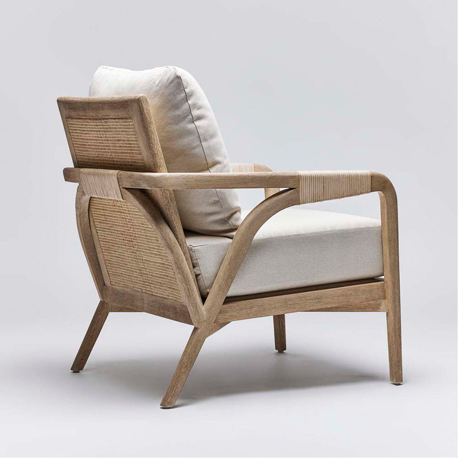 Interlude Home Delray Lounge Chair