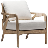 Interlude Home Delray Lounge Chair