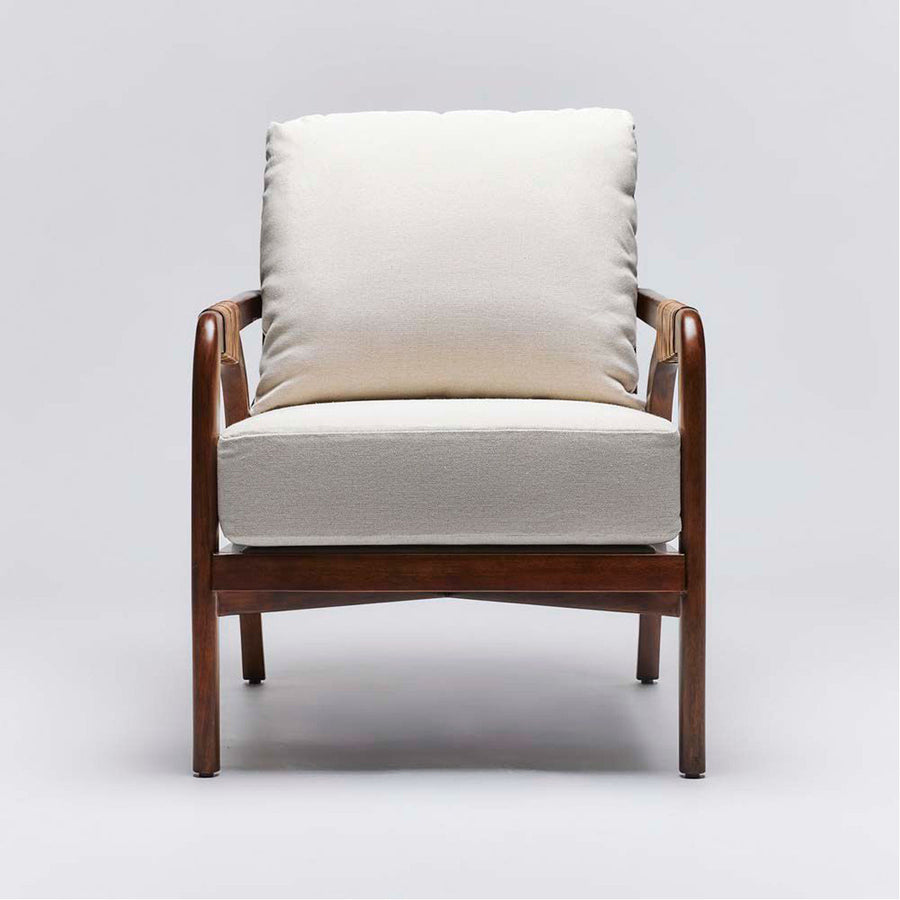 Interlude Home Delray Lounge Chair