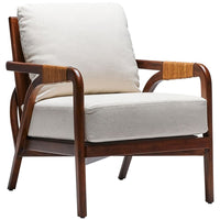 Interlude Home Delray Lounge Chair