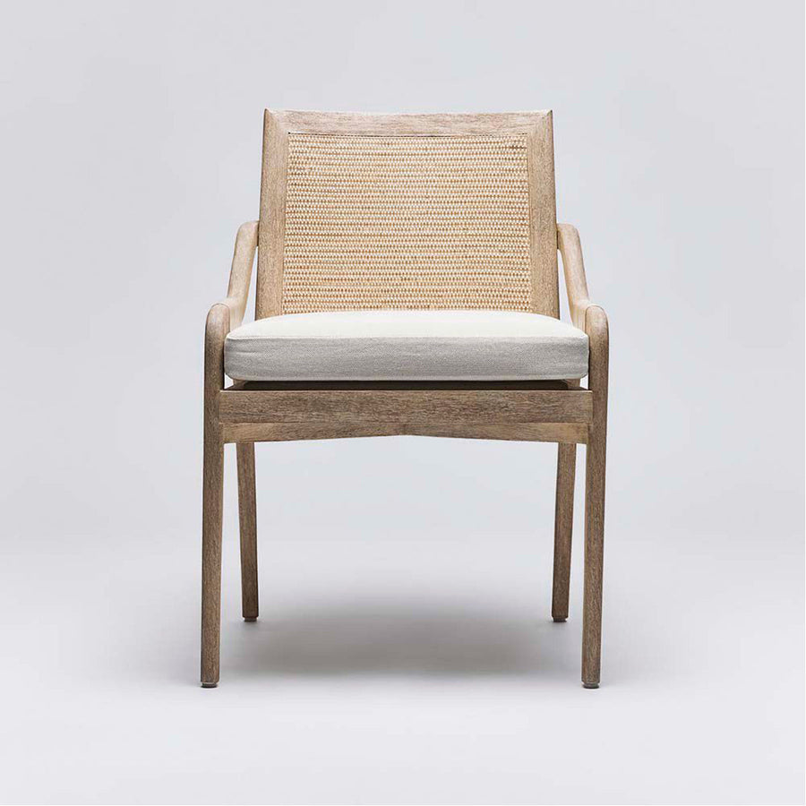 Interlude Home Delray Side Chair