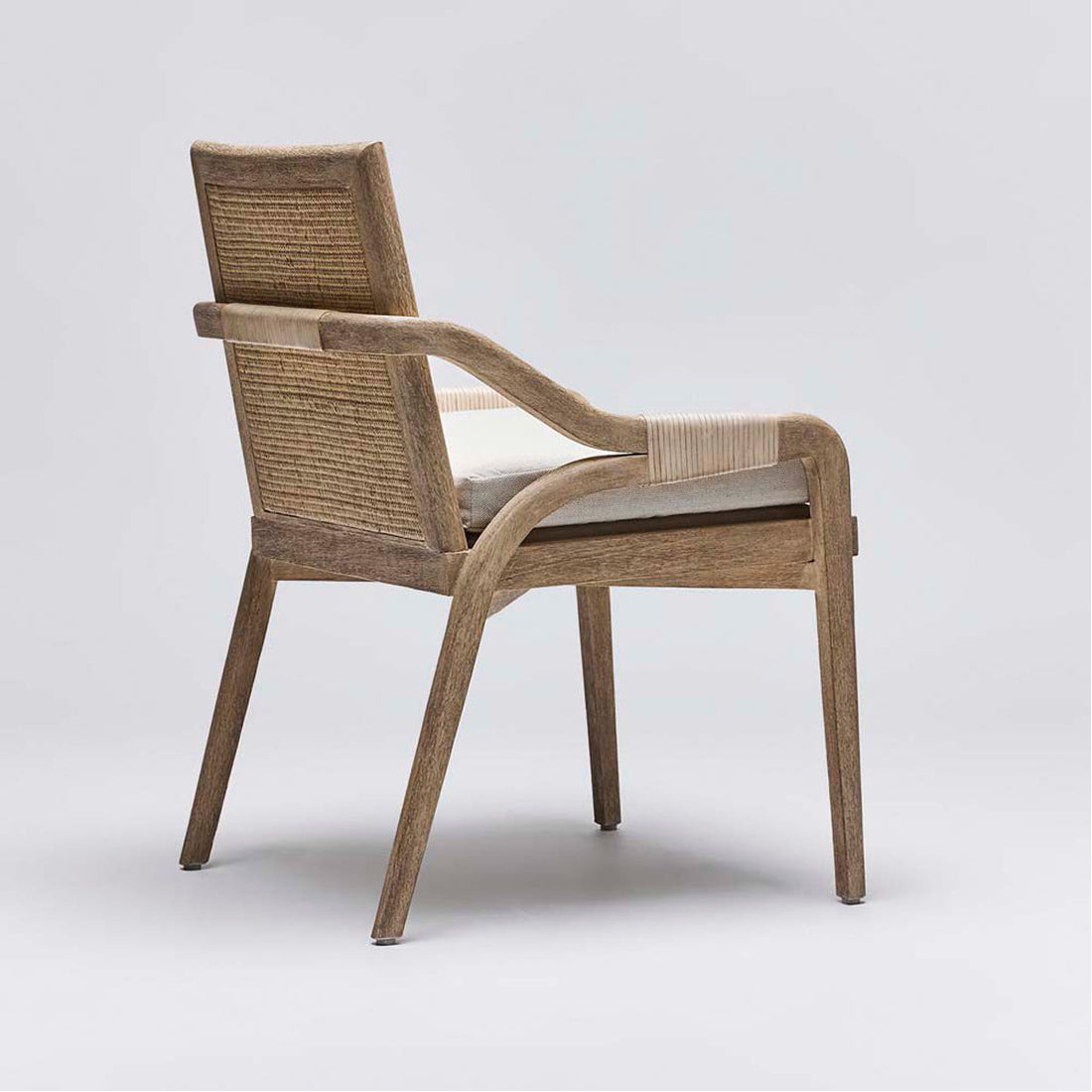 Interlude Home Delray Side Chair