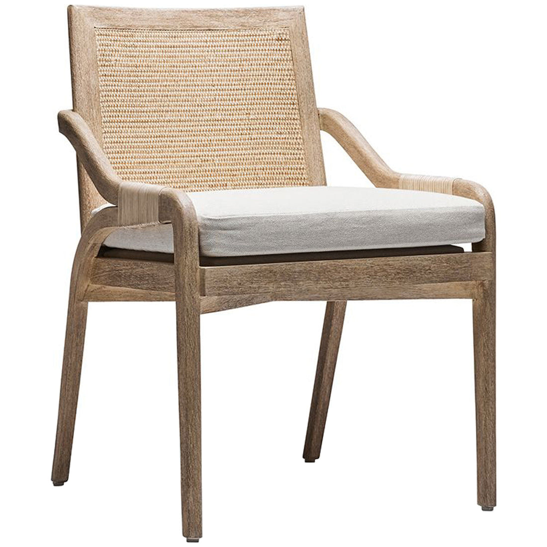 Interlude Home Delray Side Chair