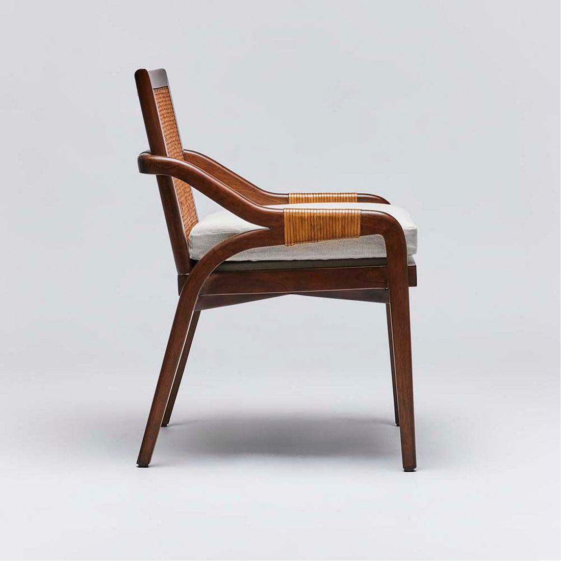 Interlude Home Delray Side Chair