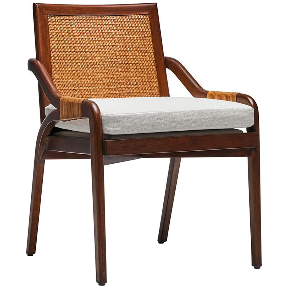 Interlude Home Delray Side Chair