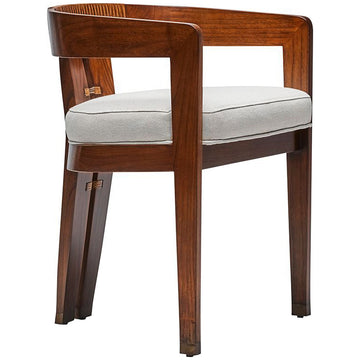 Interlude Home Maryl III Dining Chair