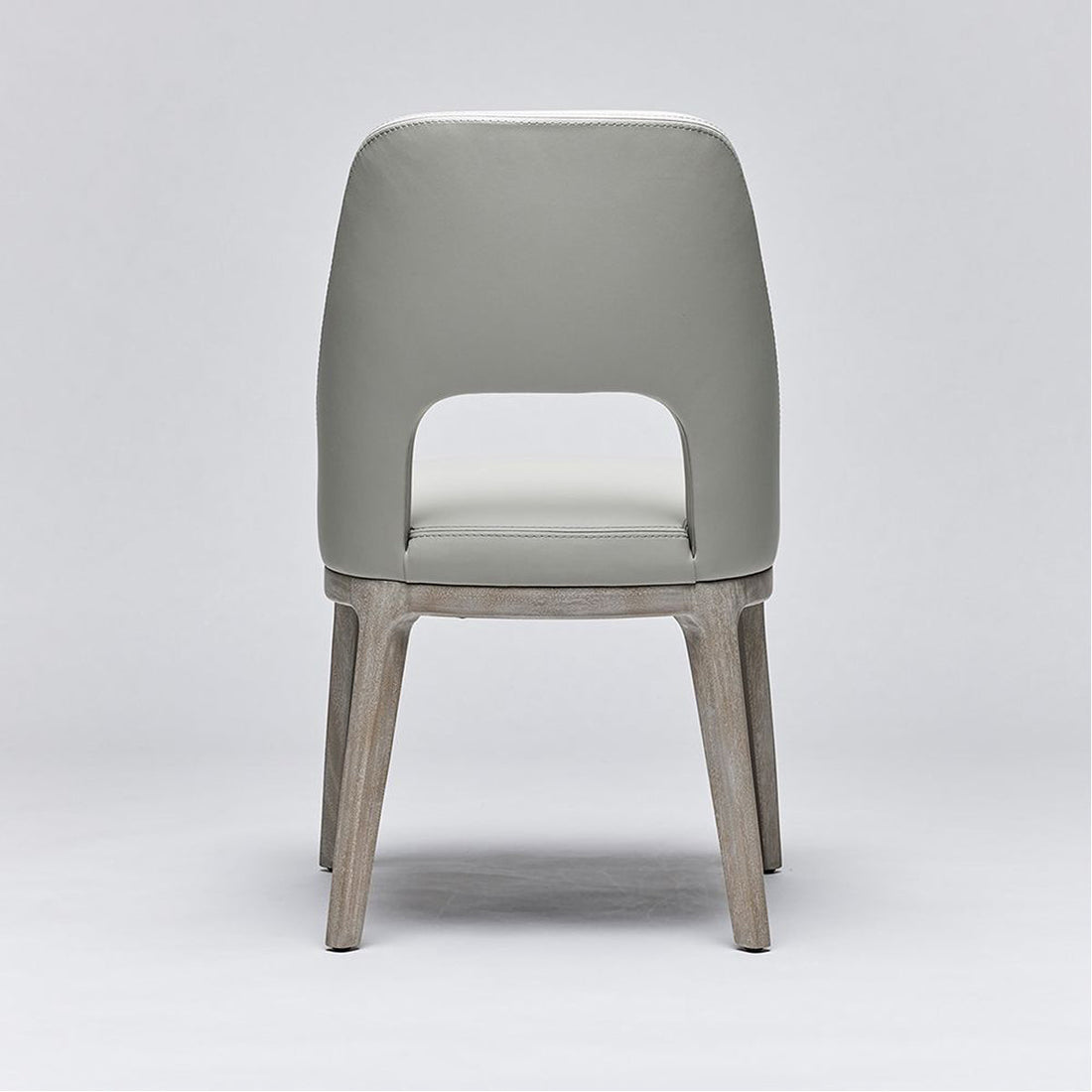 Interlude Home Canton Dining Chair - Cloud