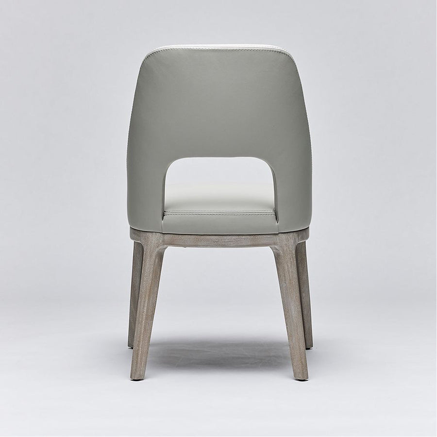 Interlude Home Canton Dining Chair - Cloud