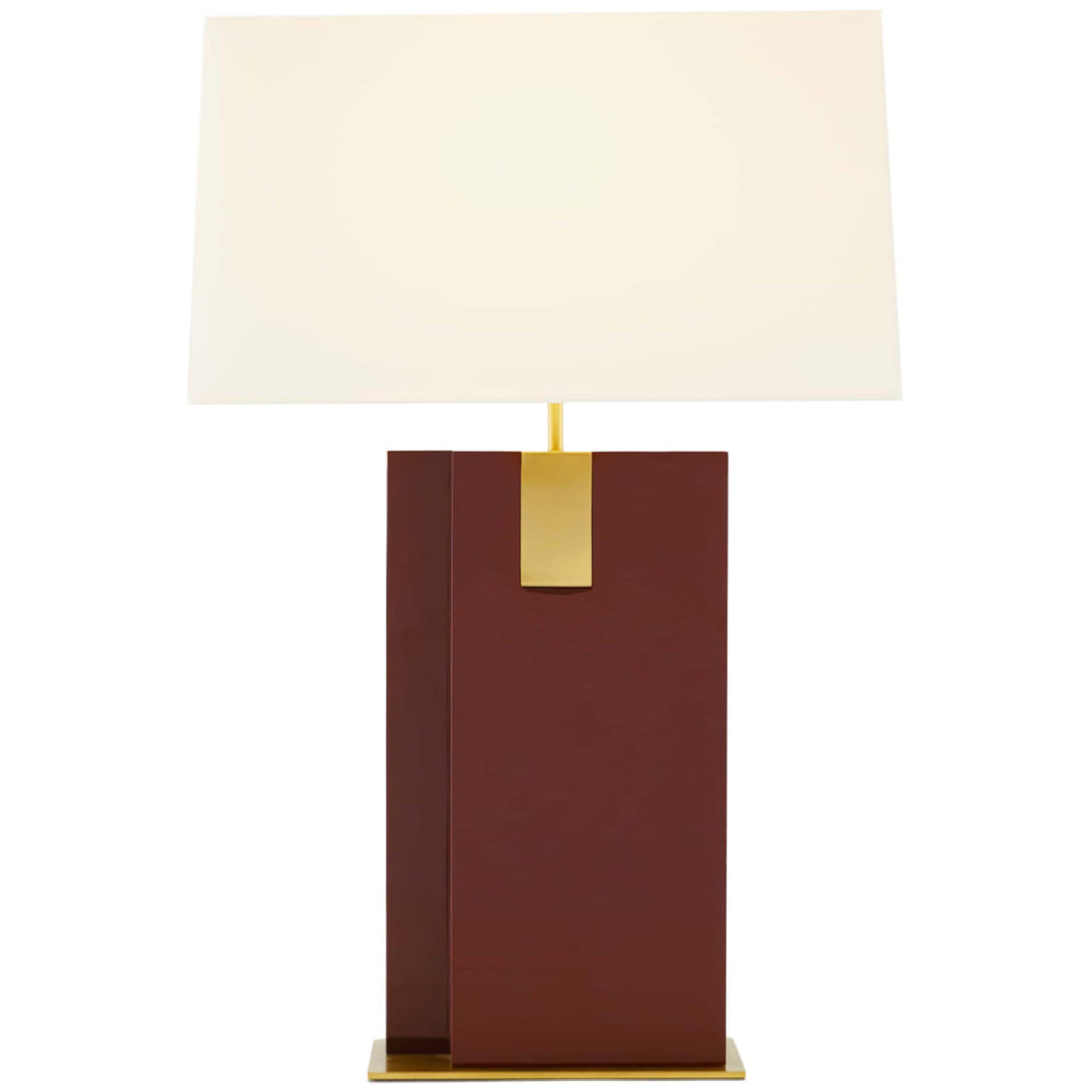 Arteriors Ruby Lamp