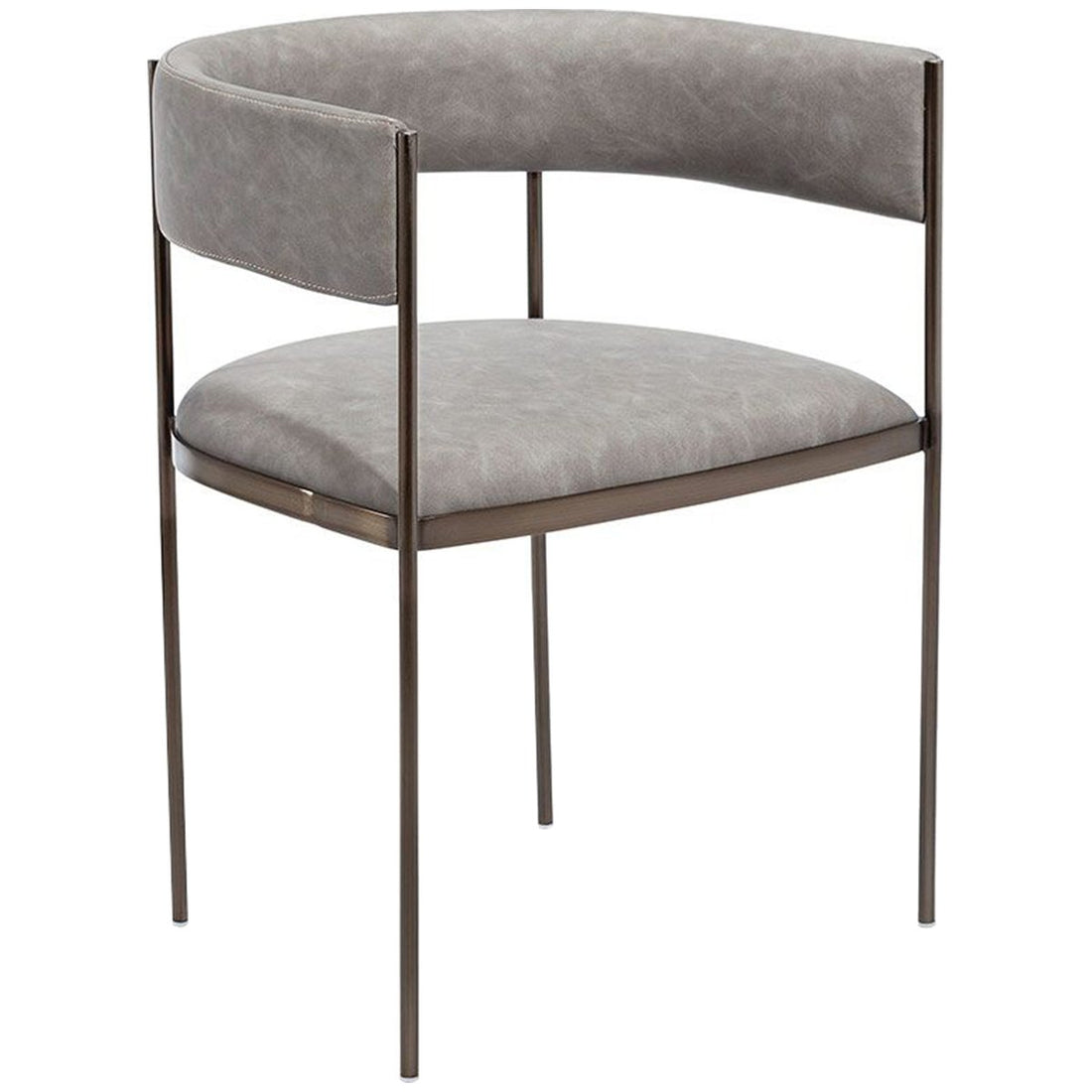 Interlude Home Ryland Dining Chair