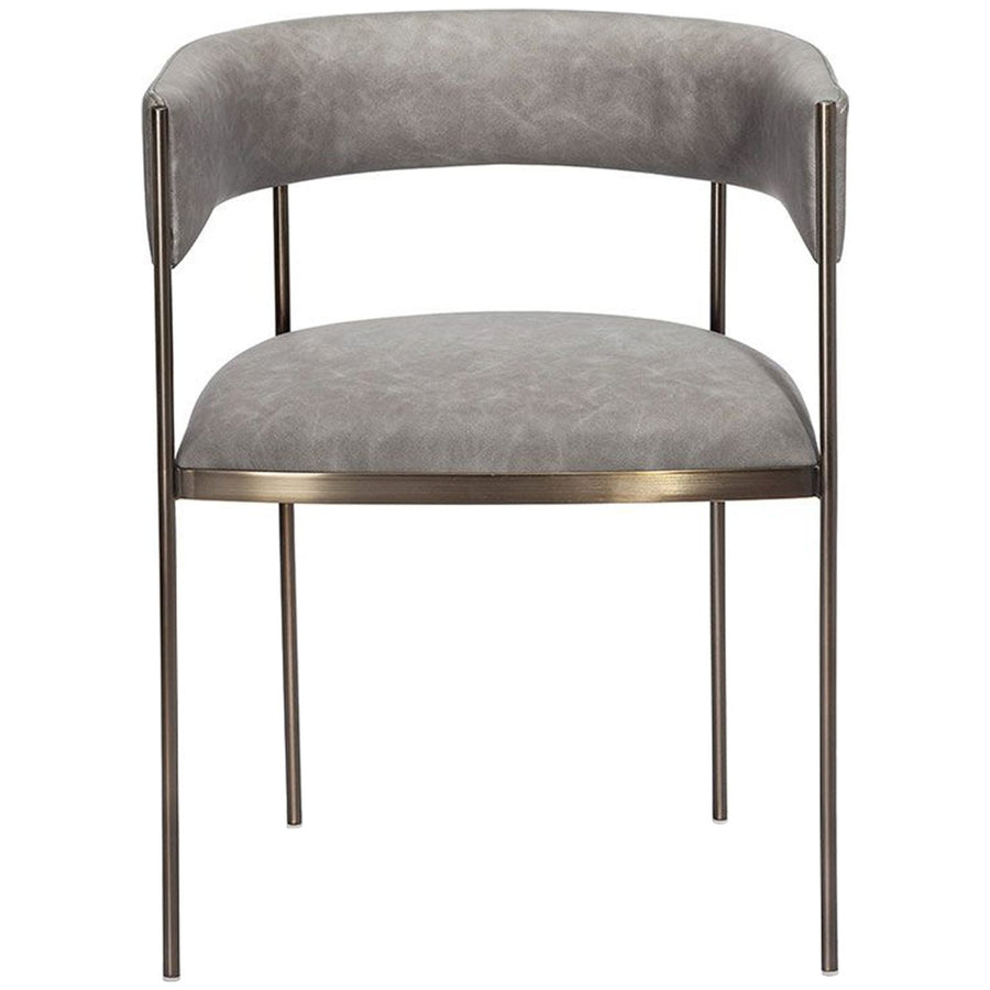 Interlude Home Ryland Dining Chair