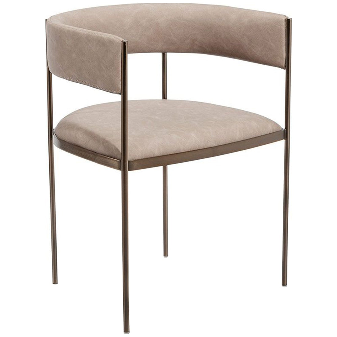 Interlude Home Ryland Dining Chair