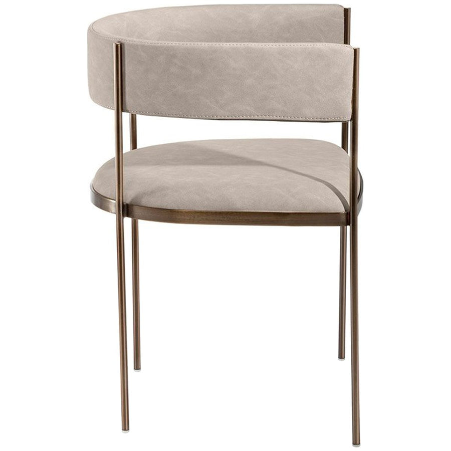 Interlude Home Ryland Dining Chair