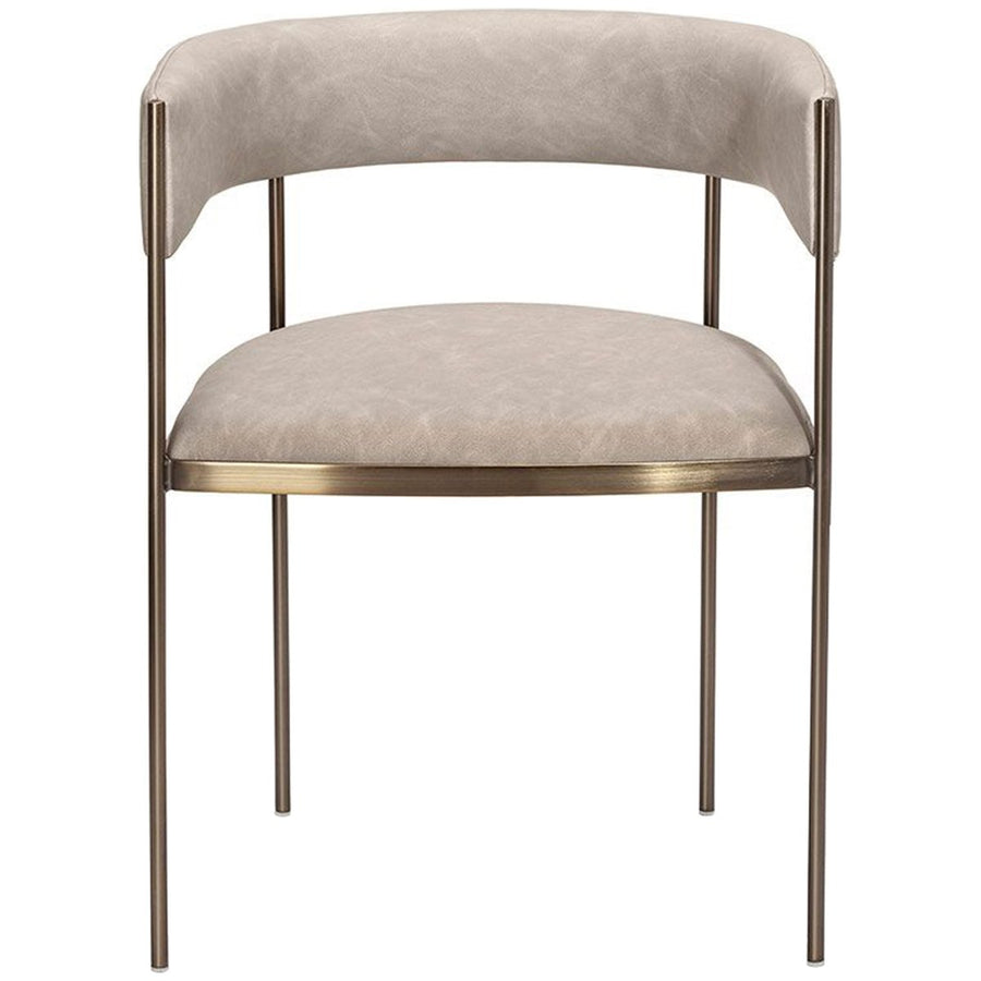 Interlude Home Ryland Dining Chair