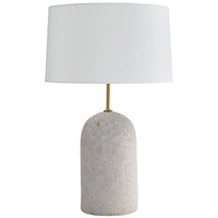 Arteriors Capelli Lamp