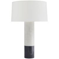 Arteriors Ike Lamp